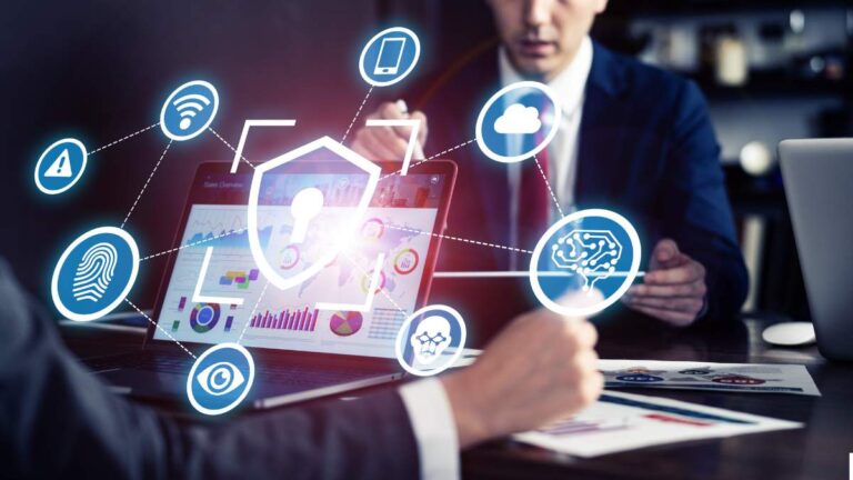 Cyber threats to banking