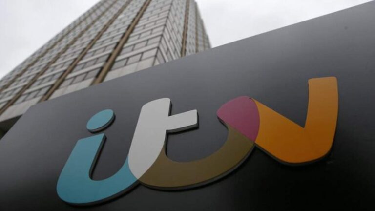 ITV All3Media