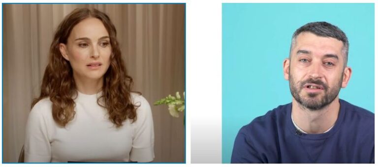 Natalie Portman Boyfriend