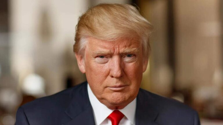Trump recession