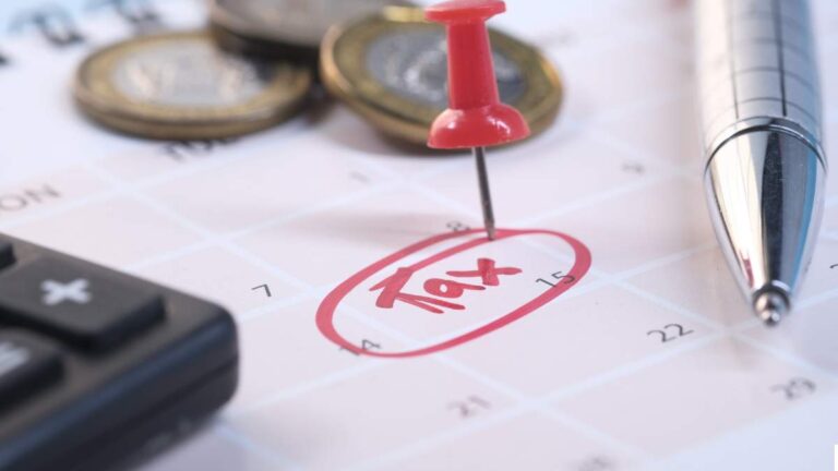 UK tax threshold freeze