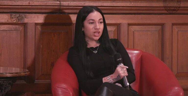 bhad bhabie parents