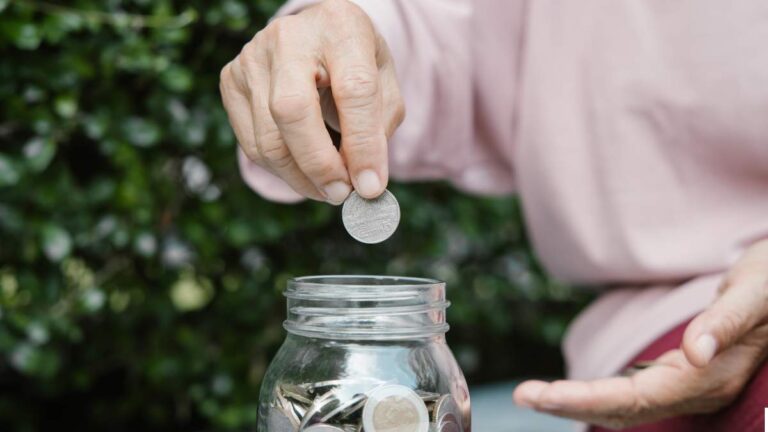 pension funds