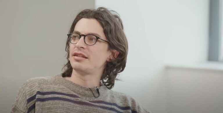 Adam Friedland Girlfriend