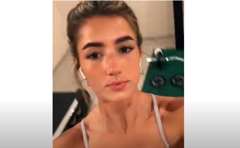 Dechambeau Girlfriend
