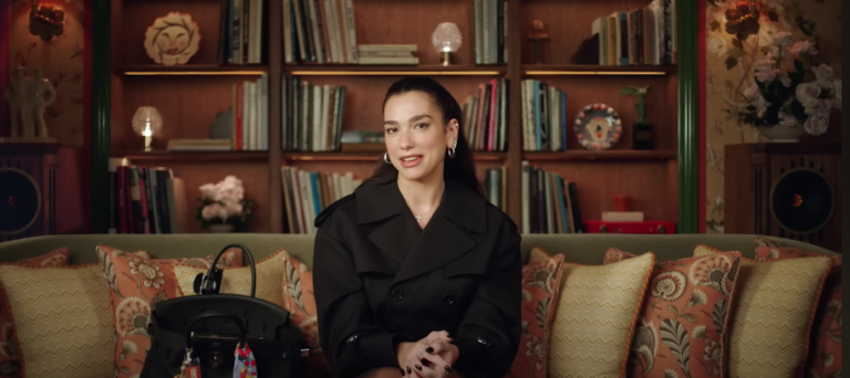 Dua Lipa Boyfriend