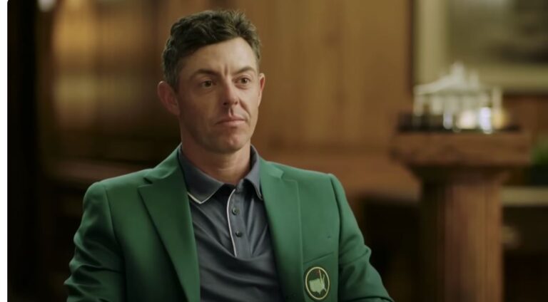 Rory Mcilroy Irish Girlfriend