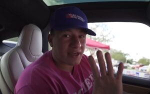 Steve Will Do It Girlfriend Bombshell: The Truth About Celina Smith