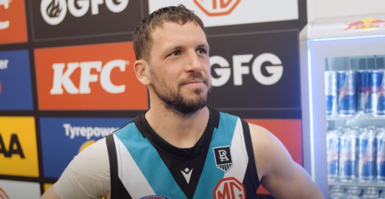 Travis Boak Girlfriend