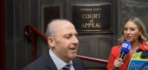 Who Is Tony Mokbel Girlfriend