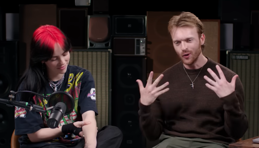 Billie Eilish Brother Girlfriend Billie Eilish Brother Girlfriend