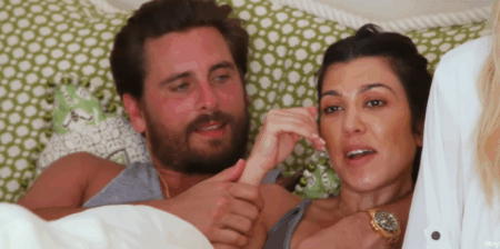Why Did Scott and Kourtney Break Up? The Shocking Truth Fans Still Talk