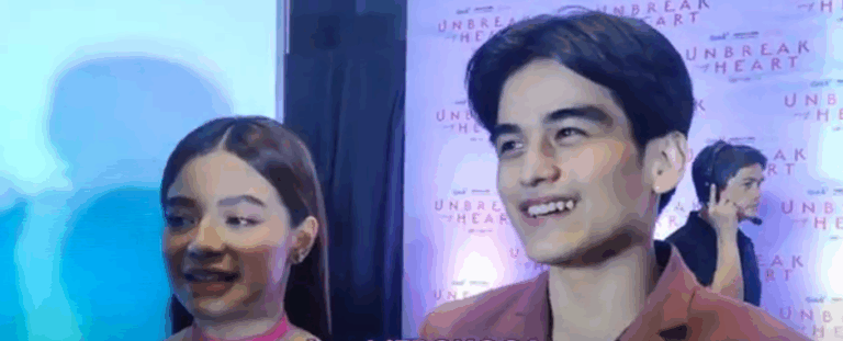 Bianca De Vera Boyfriend