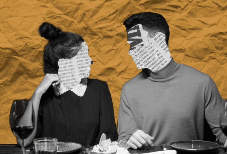 Alfredo And Jackie Break Up