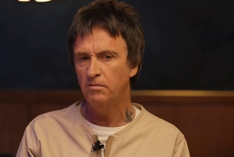 Johnny Marr Net Worth