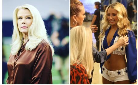 Judy Trammell Salary Exposed - Why Her Choreography Is Worth Every