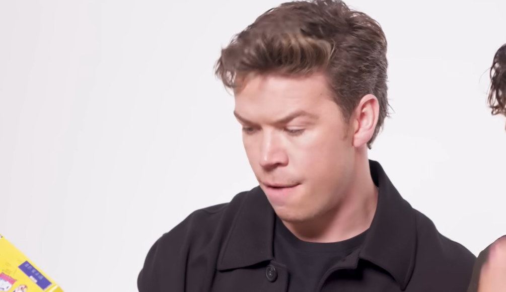 Will Poulter Height Will Poulter Height