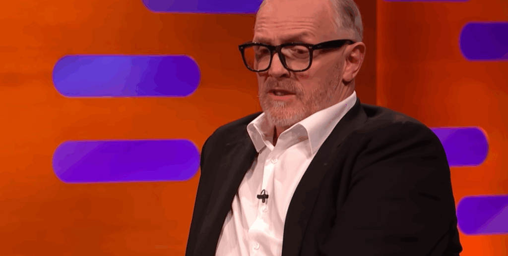 Greg Davies Height Greg Davies Height