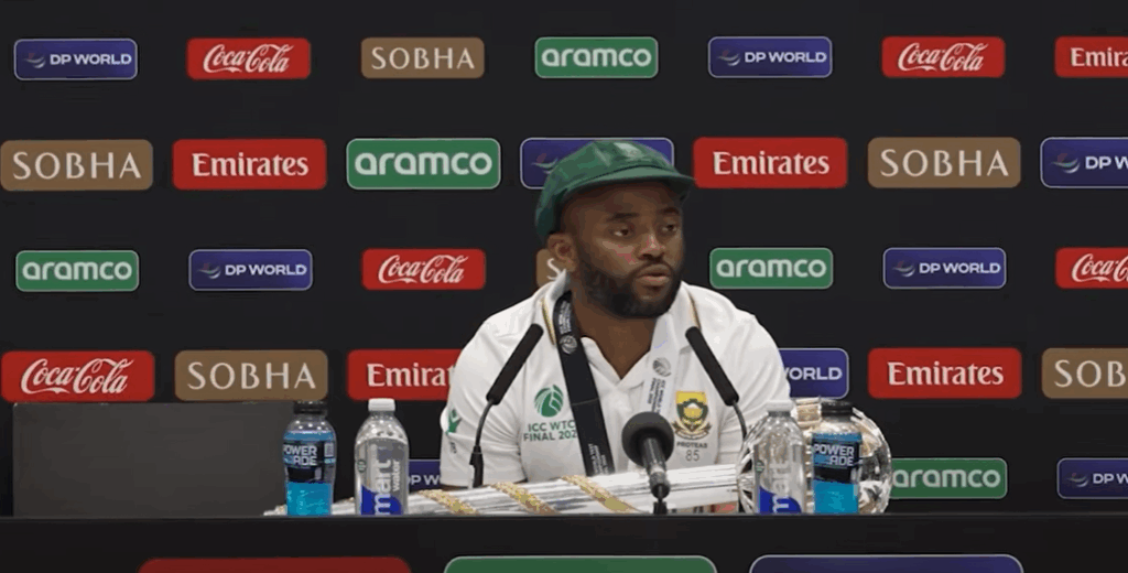 Bavuma Height Bavuma Height