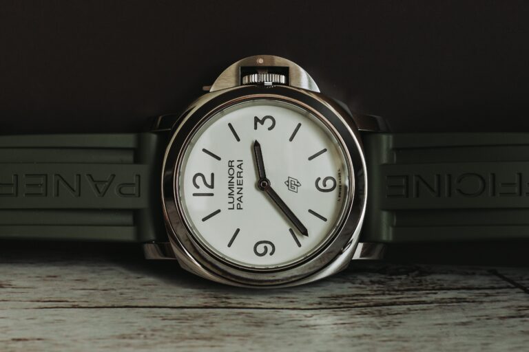 MVS Watches