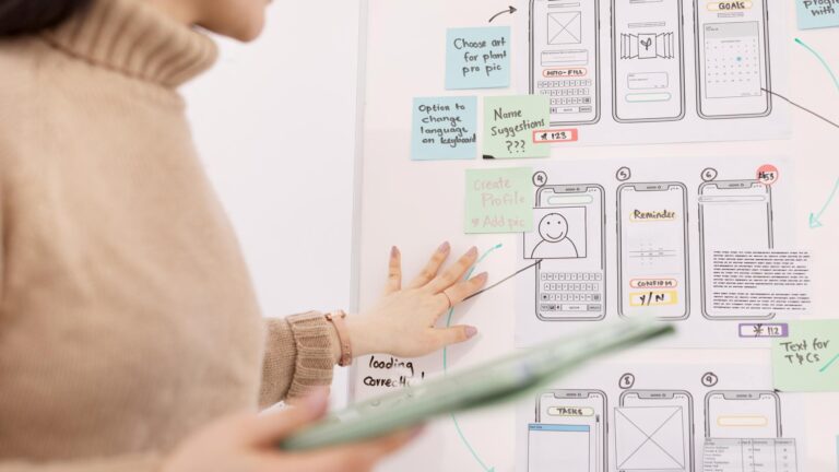web design agency in London