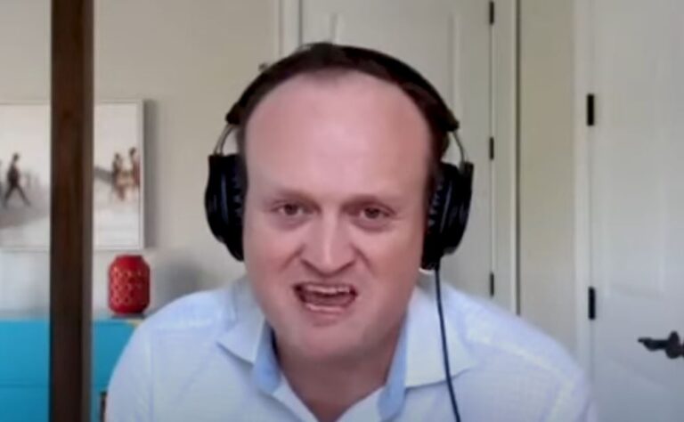 Brad Blanks Height