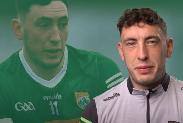 Paudie Clifford Age