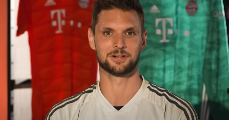 Sven Ulreich Son