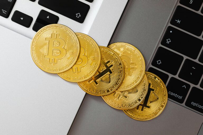automated crypto investing