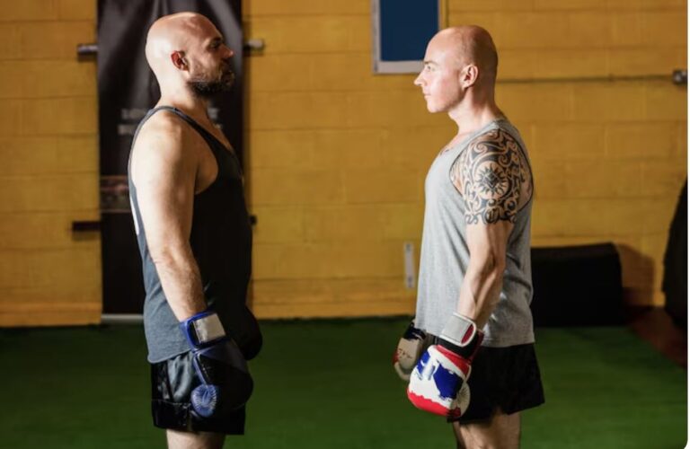 Ufc Middleweight Weight
