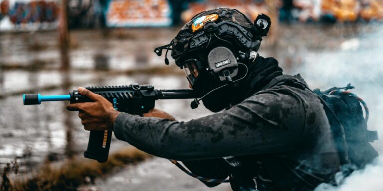 airsoft Budapest delivers a perfect blend of realism