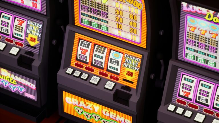 Megaways slots guide