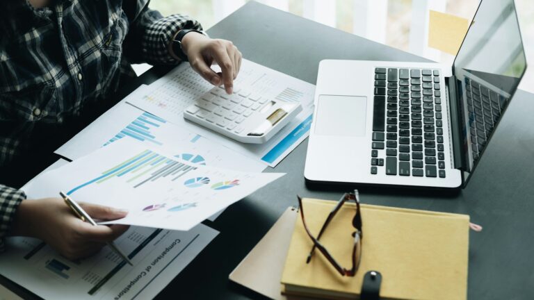 Chasing Metrics