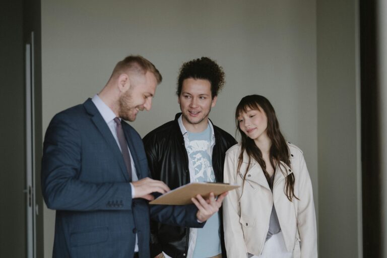 Oxfordshire estate agents
