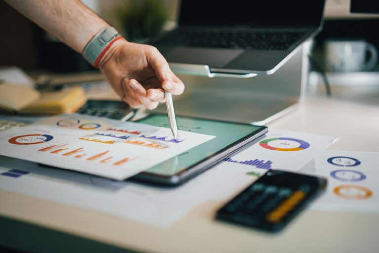 how to open online casino business