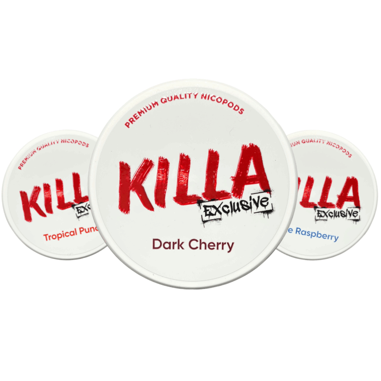 The Everyday Switch: How Nicotine and Caffeine Pouches Became Part of Daily Life Caffeine pouches