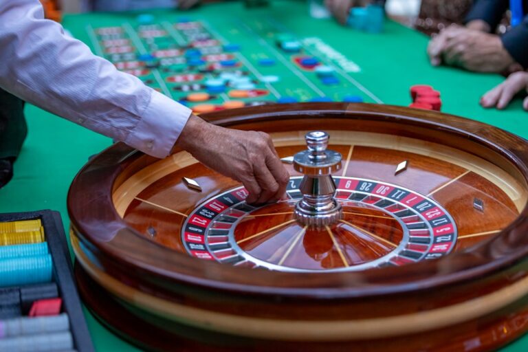 How bonuses help improve your casino experience casino bonuses