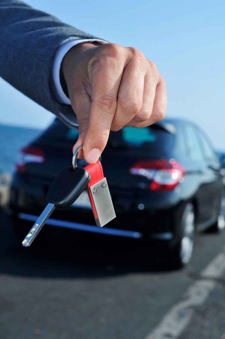 rent a car in Hungary