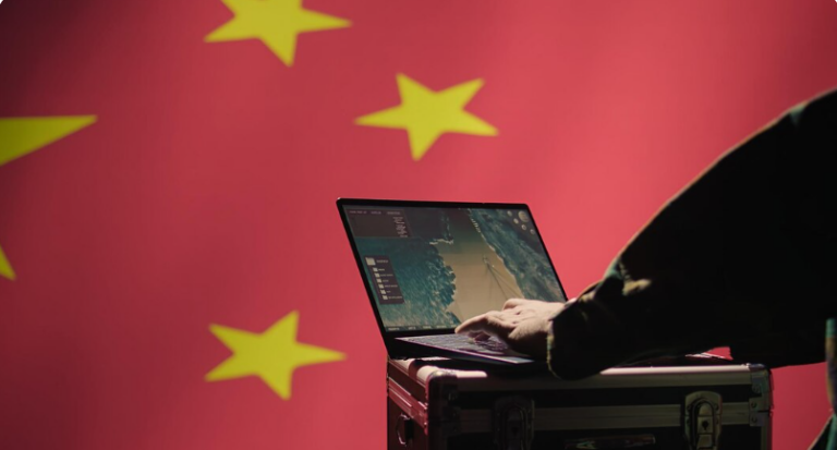 The AI Arms Race Between the United States and China Just Entered a New Phase