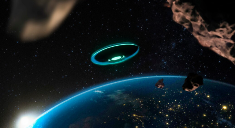 NASA’s Asteroid-Smashing Mission Has Altered the Solar System