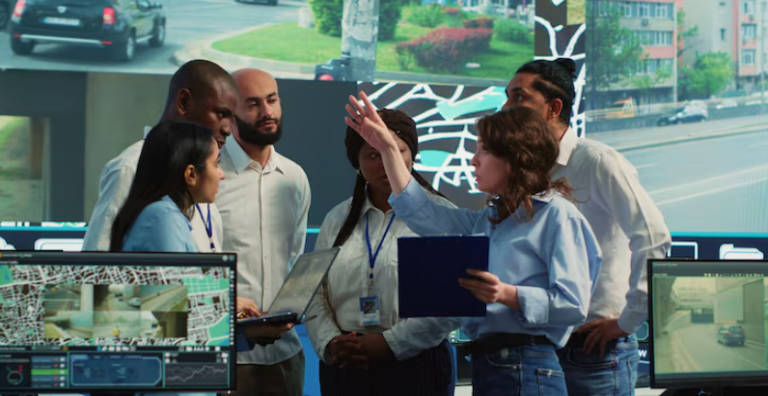 The Companies Quietly Building the Infrastructure of AI