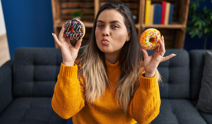 The Processed Food Addiction – How Sugar and Fat Hijack the Brain The Processed Food Addiction: How Sugar and Fat Hijack the Brain