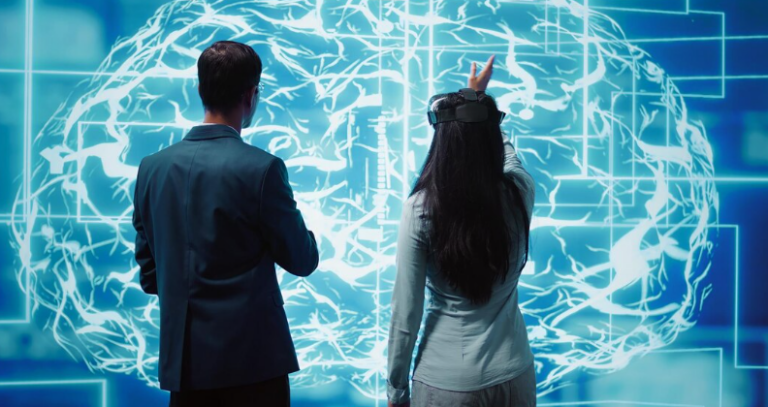 The Global AI Summit That Could Shape the Future of Technology