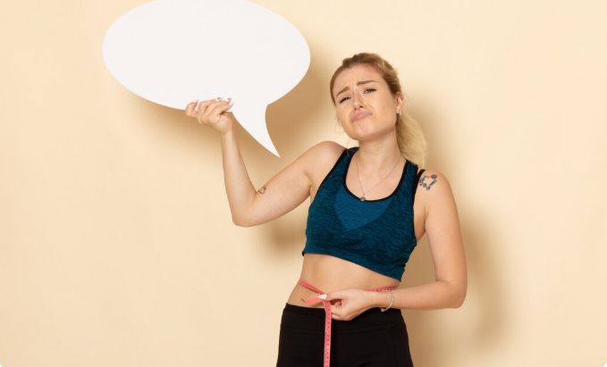 The Science of Long-Term Weight Loss The Science of Long-Term Weight Loss