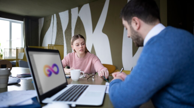 Google’s Gemini Push Is Transforming the Way Offices Work