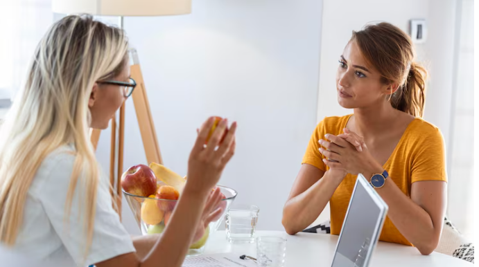 The Nutritional Psychiatry: How Food Affects Our Mood