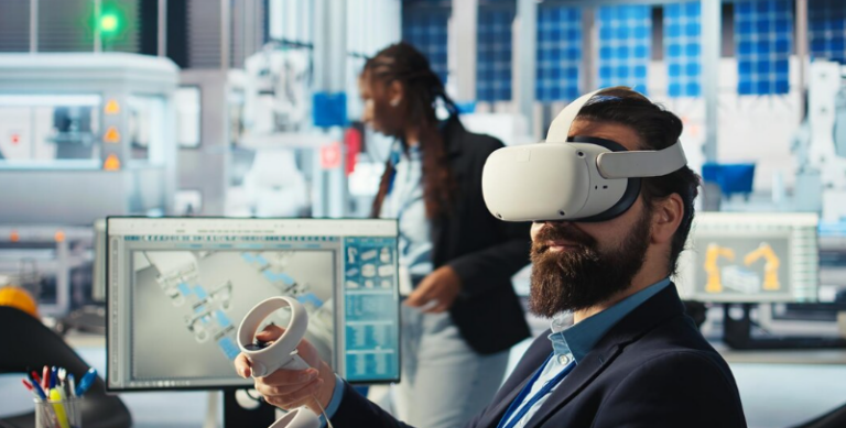 Silicon Valley’s New Strategy: Build AI First, Regulate Later