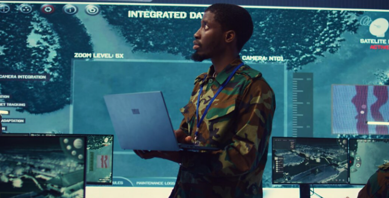 Inside Microsoft’s Quiet Campaign to Turn Africa Into the Next AI Superpower