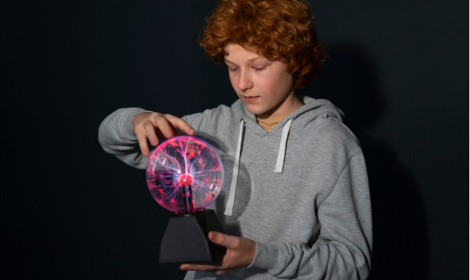 The Muon G-2 Anomaly – The Tiny Particle Threatening the Standard Model The Muon G-2 Anomaly: The Tiny Particle Threatening the Standard Model