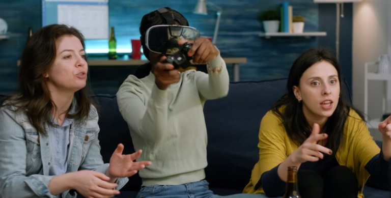 Google Play’s PC Invasion: The Quiet Strategy to Dethrone Steam